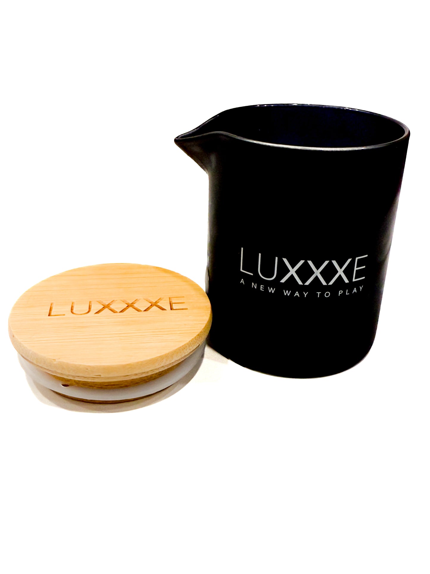 Aura - Massage Candle