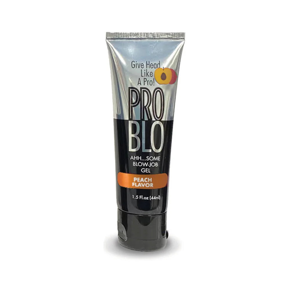 ProBlo Oral Gel