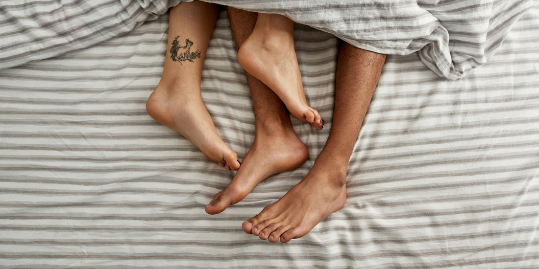 5 Small Changes That Can Make Orgasms Easier (Without Reinventing Your Entire Sex Life)