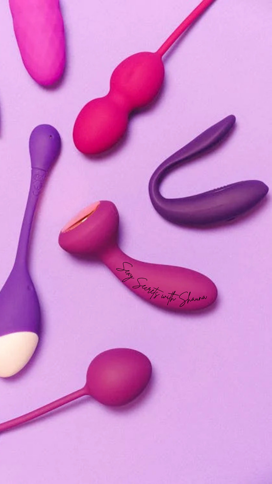 5 Common Sex Toy Myths Debunked | Beginner's Guide to Sexual Wellness