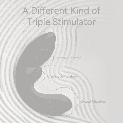 Flow, Bedroom Toy by Liberator – shown in product photo 