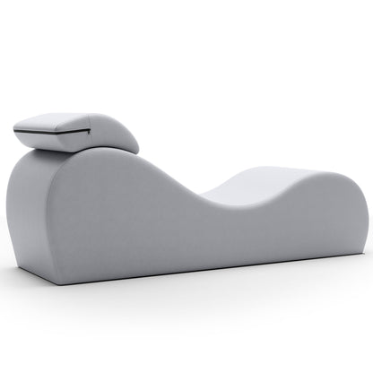 Lyza Lounger - Standard and Bondage