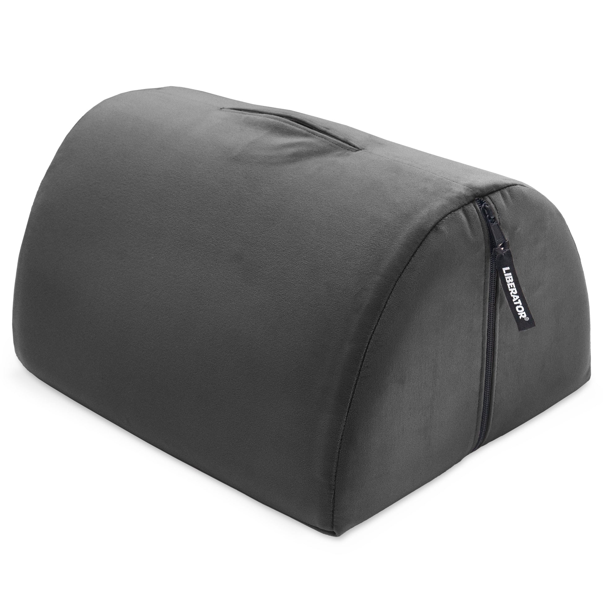 Bonbon Toy Mount, Roleplay & Restraints by Liberator - shown in product photo 