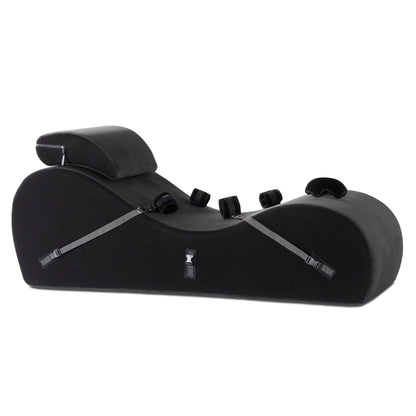 Lyza Lounger - Standard and Bondage