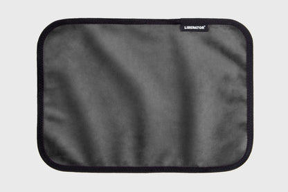 Fascinator Splashproof Throws, Bedroom Furniture by Liberator – shown in product photo 