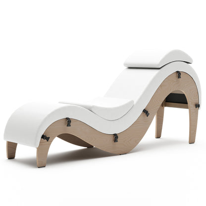 Supervio Tantric Chaise