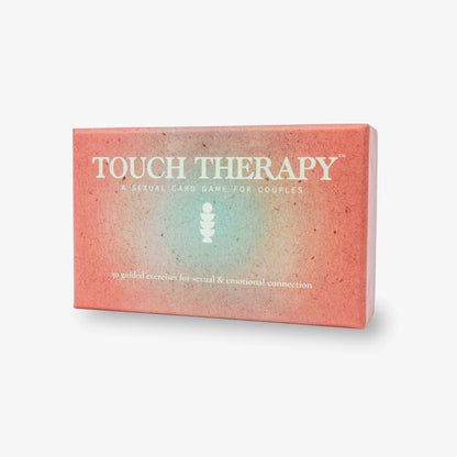 Touch Therapy