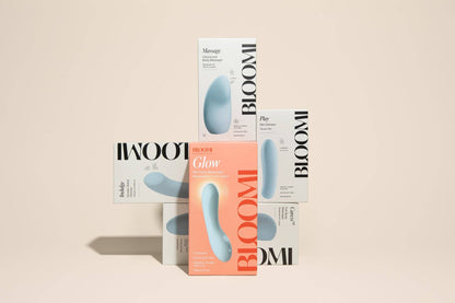 Glow - Warming Massager