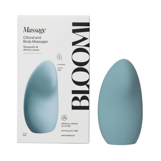Massage - External Massager