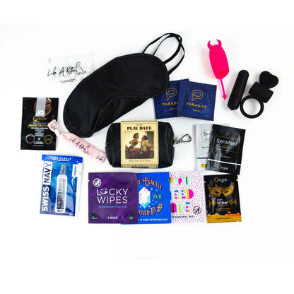 Playdate Mini Kit