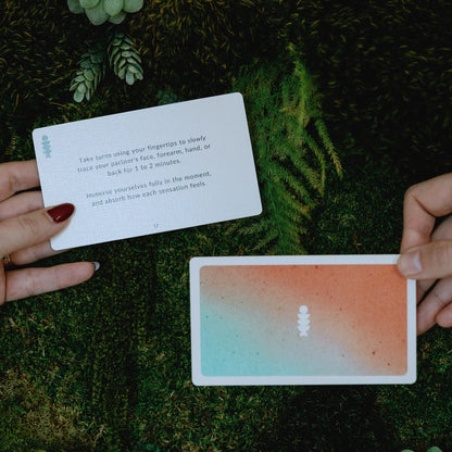 Touch Therapy