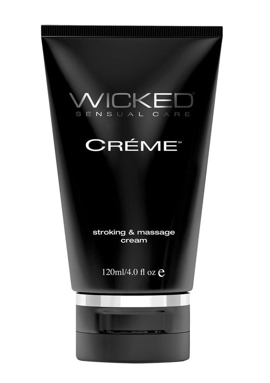 Crème