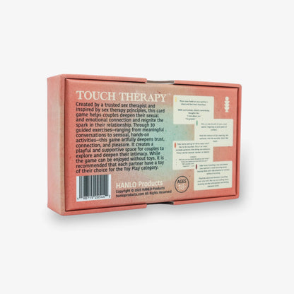 Touch Therapy