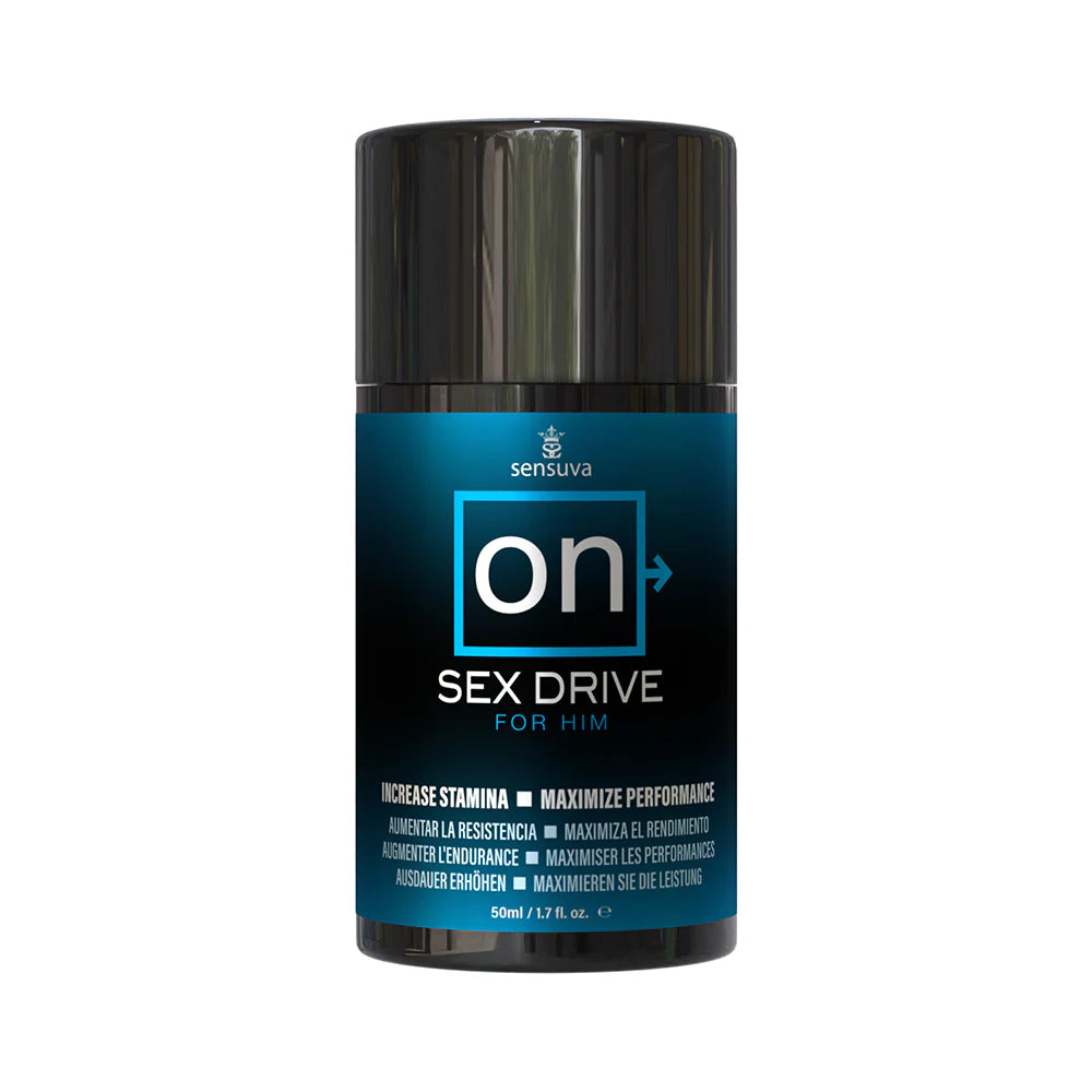 Sex Drive