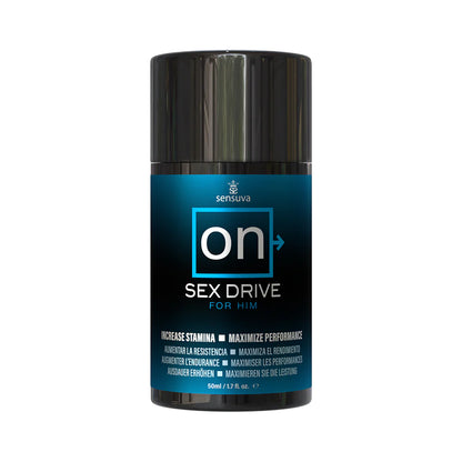 Sex Drive