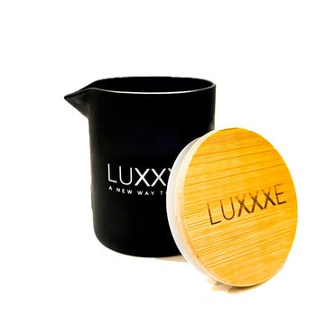Aura - Massage Candle