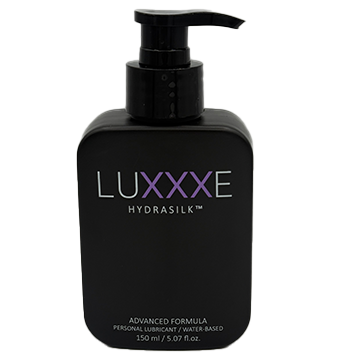 HydraSilk Hydrating Personal Lubricant