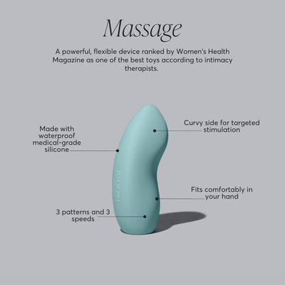 Massage - External Massager