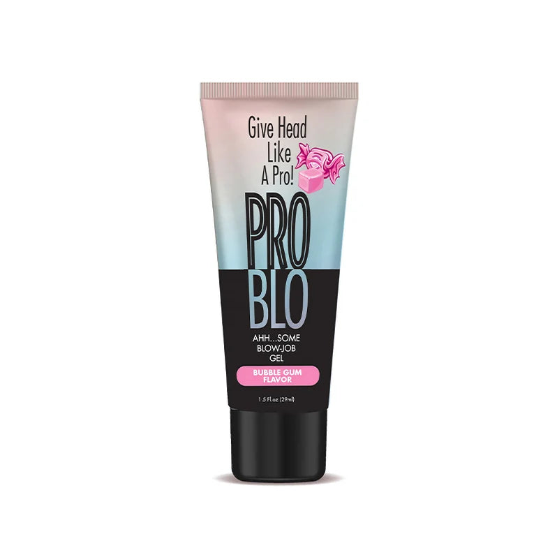 ProBlo Oral Gel