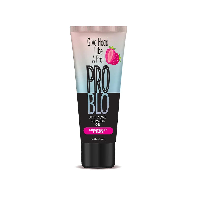 ProBlo Oral Gel