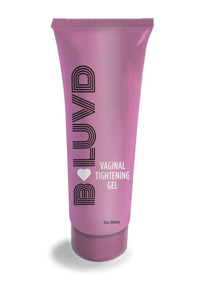 Vaginal Tightening Gel