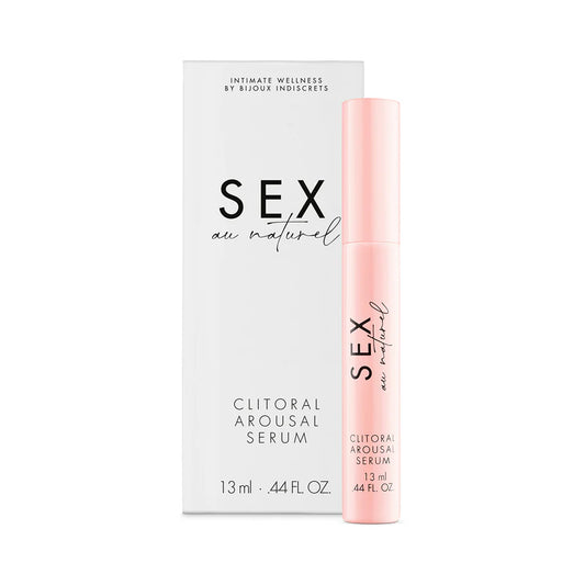 Clitoral Arousal Serum