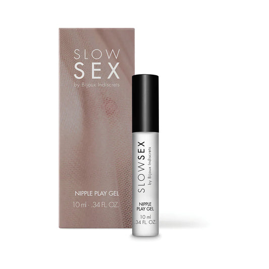 Nipple Play Gel