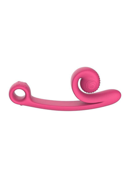 SVibe Snail Curve