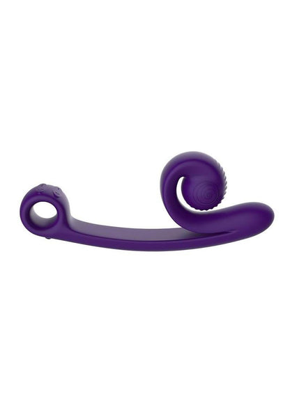 SVibe Snail Curve