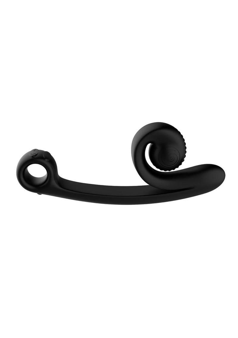 SVibe Snail Curve