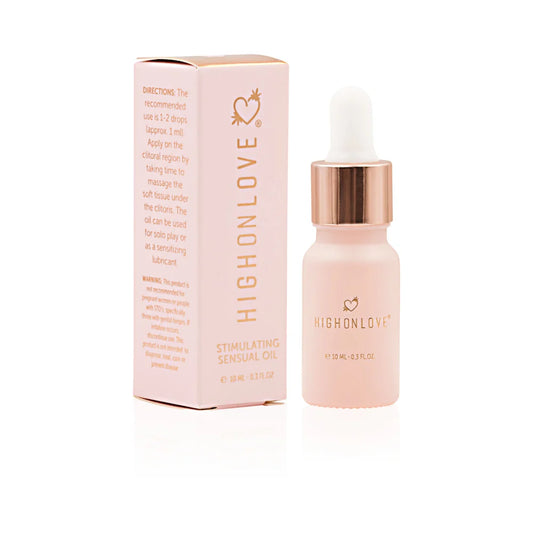 Stimulating Oil