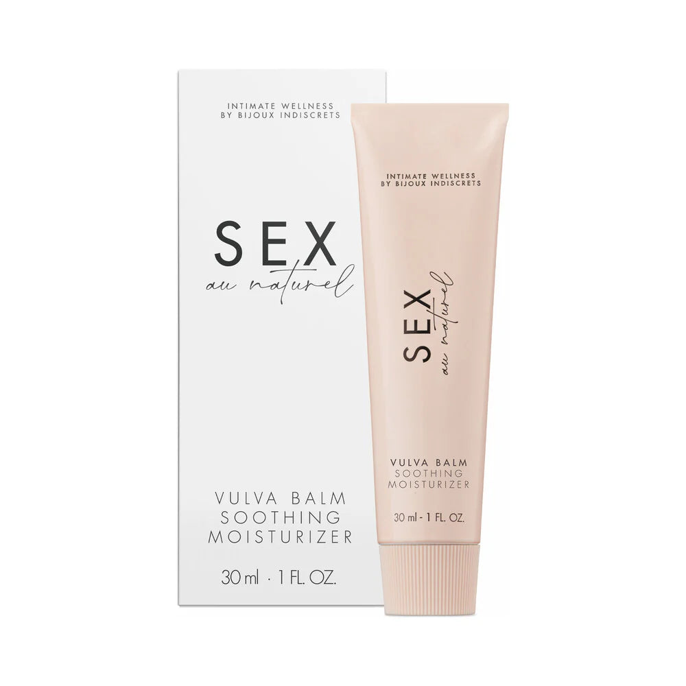 Vulva Balm Soothing Moisturizer