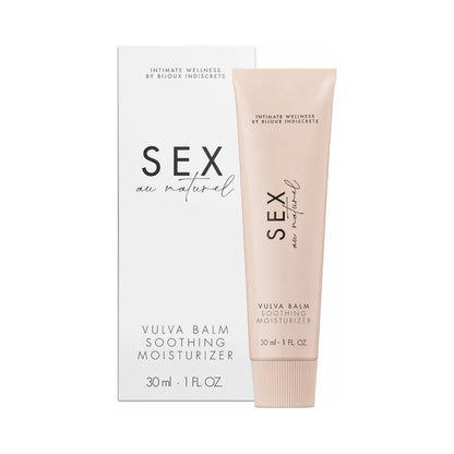 Vulva Balm Soothing Moisturizer