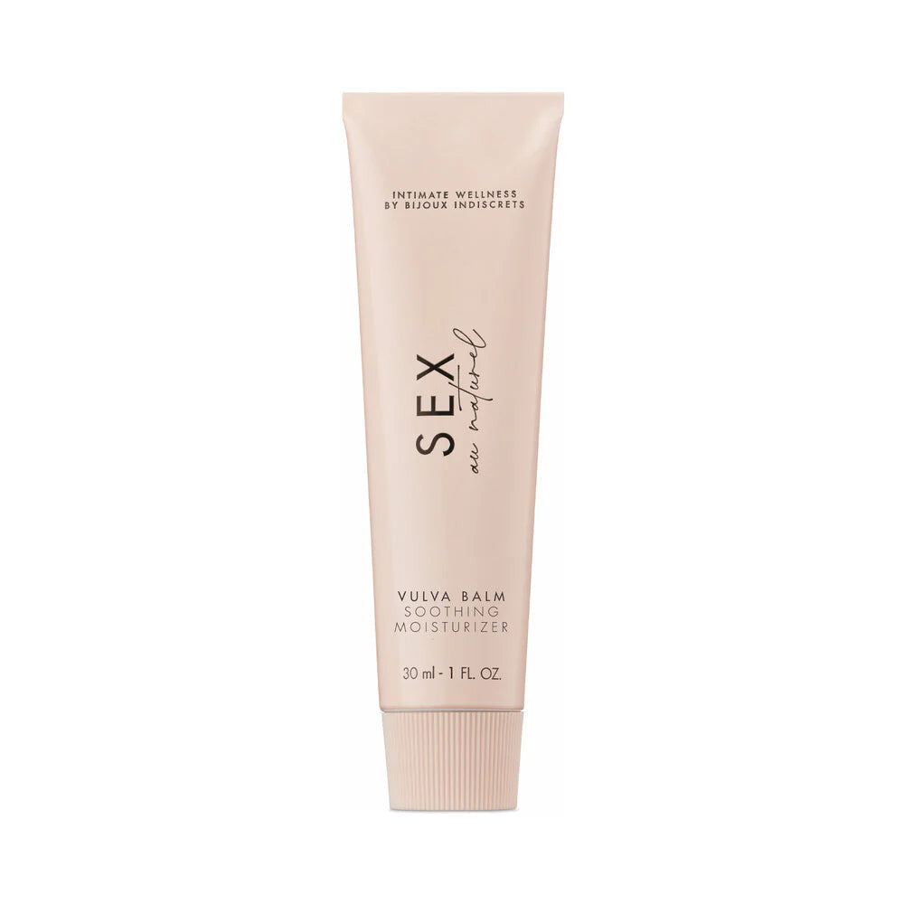 Vulva Balm Soothing Moisturizer