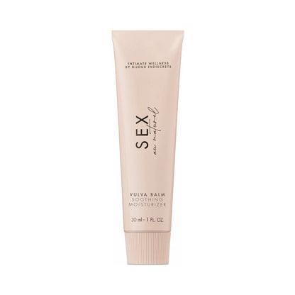 Vulva Balm Soothing Moisturizer