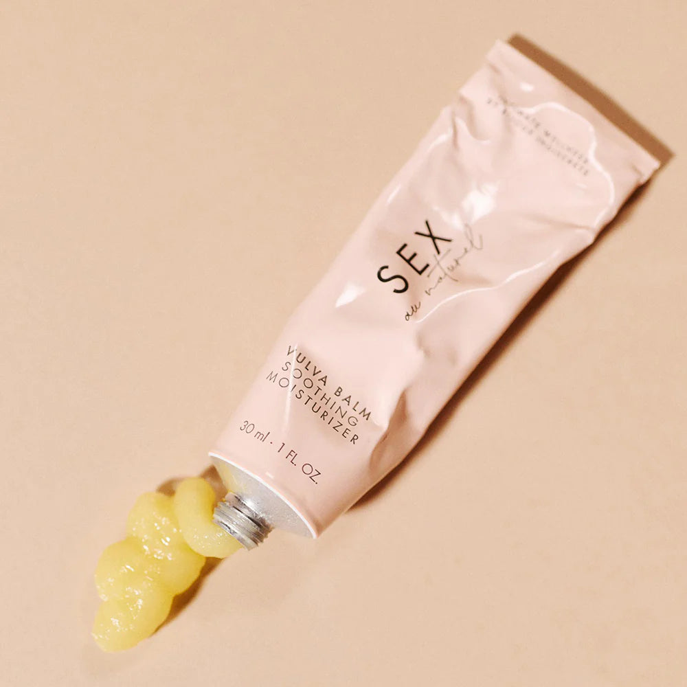 Vulva Balm Soothing Moisturizer