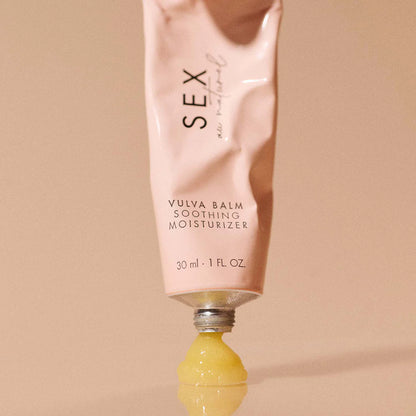 Vulva Balm Soothing Moisturizer