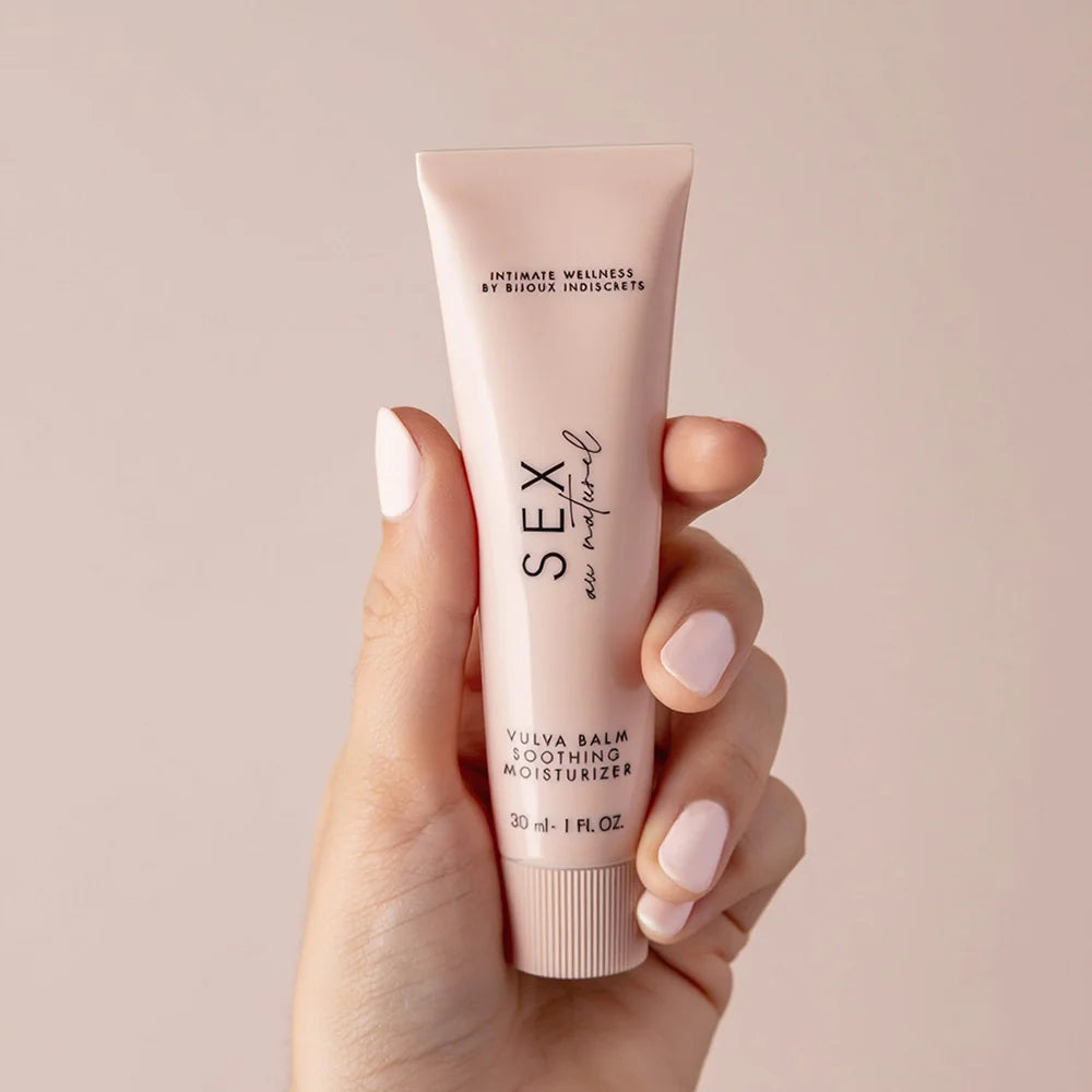 Vulva Balm Soothing Moisturizer