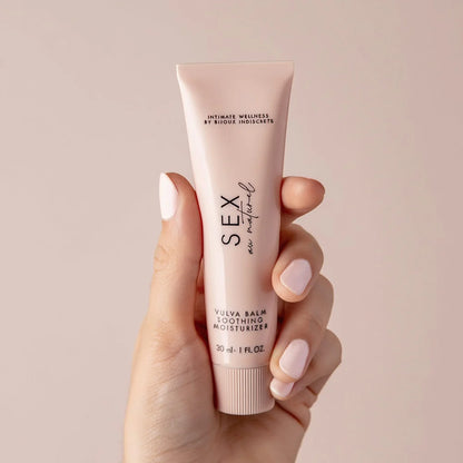 Vulva Balm Soothing Moisturizer