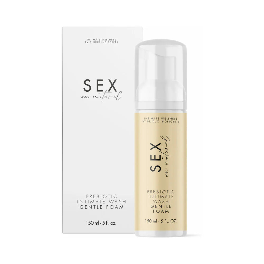 Prebiotic Intimate Wash