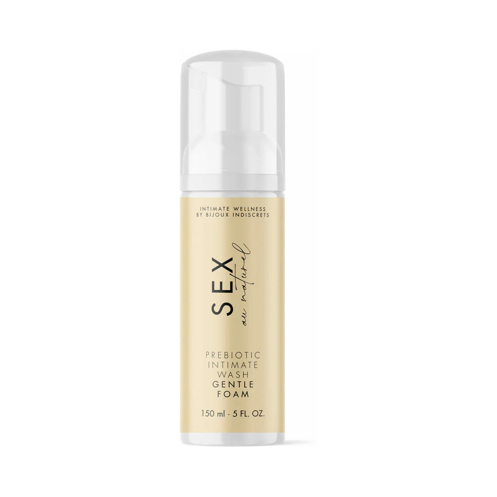 Prebiotic Intimate Wash