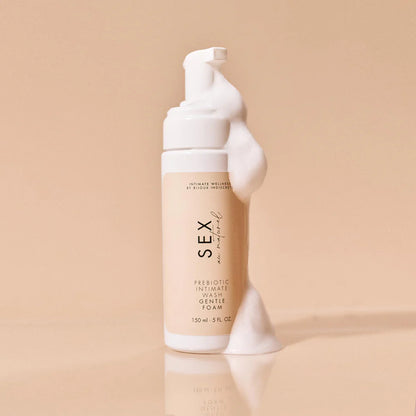 Prebiotic Intimate Wash