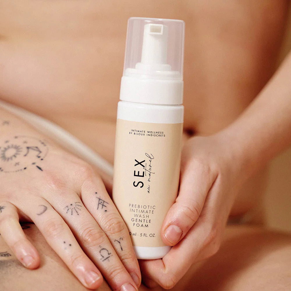 Prebiotic Intimate Wash