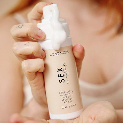 Prebiotic Intimate Wash