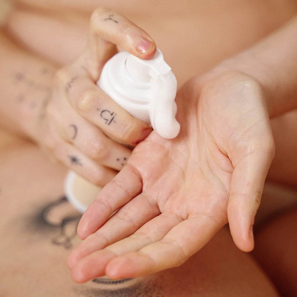 Prebiotic Intimate Wash