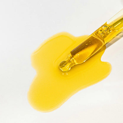 Anal Soothing Oil