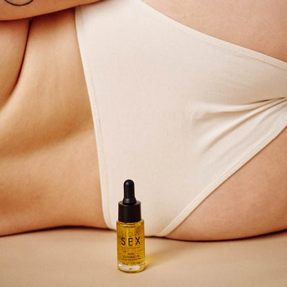 Anal Soothing Oil