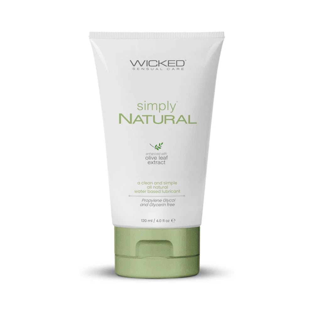 Simply Natural