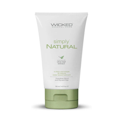 Simply Natural