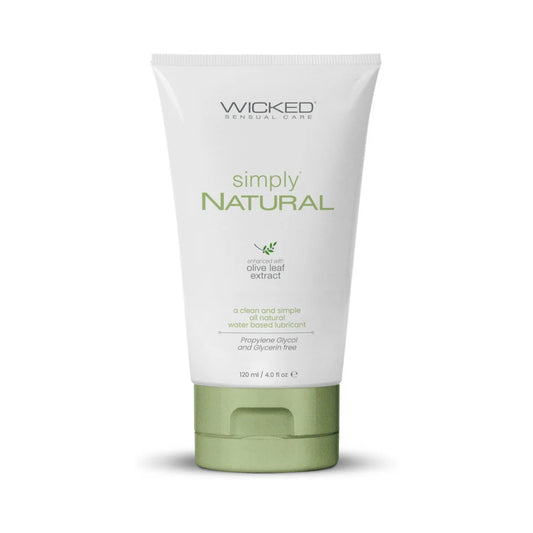 Simply Natural
